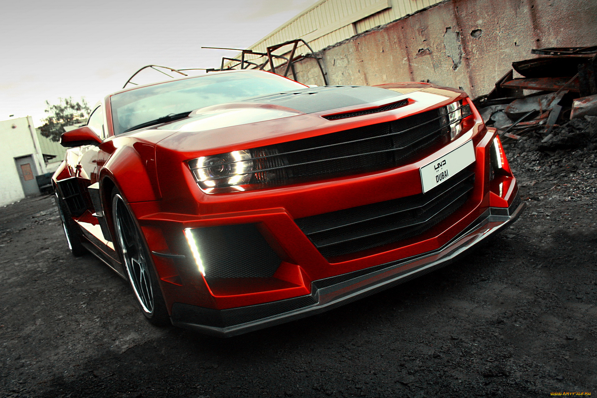 , camaro, auto
